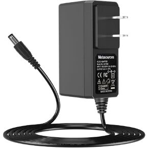 محول تيار متردد/تيار مستمر 12 فولت متوافق مع MagLite ML150LR2019 ML150LR-1019 ضوء LED قابل لإعادة الشحن 12VDC 12.0V 12VDC شاحن سلك إمداد الطاقة PSU in Kuwait