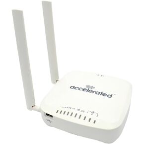 DIGI ASB-6335-MX06-OUS Digi 6335-MX06 LTE Router; 3 Port GigE; 1 USB Port; Without Wi-Fi; CAT 6; LTE-A/HSPA+ in Saudi Arabia