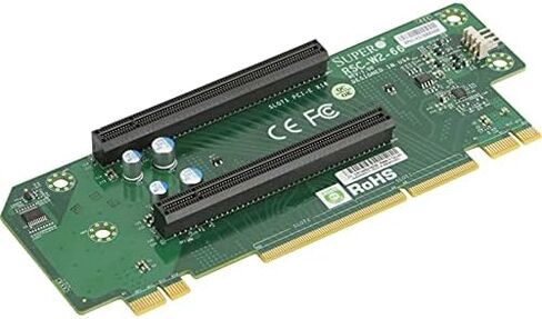 Supermicro RSC W2-66 - Riser card in Kuwait