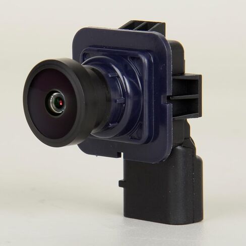 Rear View Backup Camera EB5Z-19G490-A Compatible with Ford Explorer 2011-2015 Reverse Parking Assist Camera Replace OE BB5Z-19G490-A DB5Z-19G490-A BB5T-19G490-AE in Kuwait
