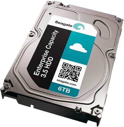 6Tb 7200Rpm 128Mb Cache Sas/12Gb/S No Encryption in Kuwait