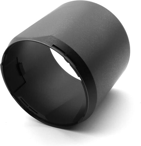 1 pcs LH-HA011 SP 150-600mm F/5-6.3 Di VC USD A011 Lens Reversible Bayonet Lens Hood Replaces for tamron HA011 Lens Hood in Kuwait