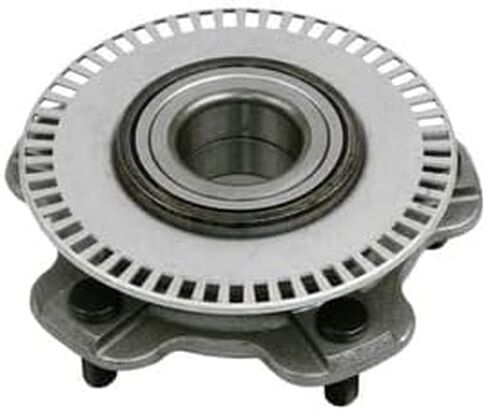 1 قطعة OEM 43401-65D10 وحدة المحور الأمامية in Kuwait