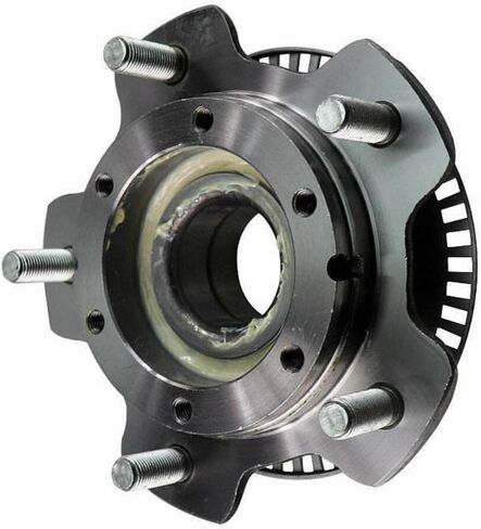 1 قطعة OEM 43401-65D10 وحدة المحور الأمامية in Kuwait