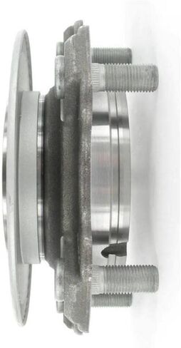 1 قطعة OEM 43401-65D10 وحدة المحور الأمامية in Kuwait