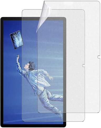 2-Pack Matte Screen Protector for Wacom MovinkPad Pro 14 Drawing Tablet 14 inch,Anti-Glare Premium PET Full-Coverage Matte Screen Protector for Wacom MovinkPad Pro 14 in Kuwait