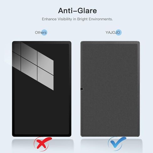 2-Pack Matte Screen Protector for Wacom MovinkPad Pro 14 Drawing Tablet 14 inch,Anti-Glare Premium PET Full-Coverage Matte Screen Protector for Wacom MovinkPad Pro 14 in Kuwait