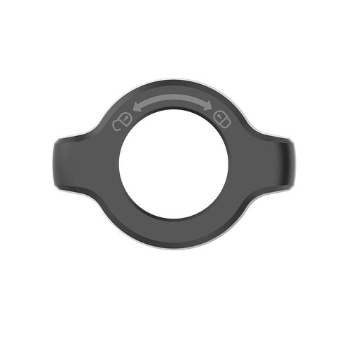 Nut Rotation Lock for XXZU Tablet Stand, Ball Joint Connector, Screw Thread to Ball Head Tablet Stand Connector in Kuwait