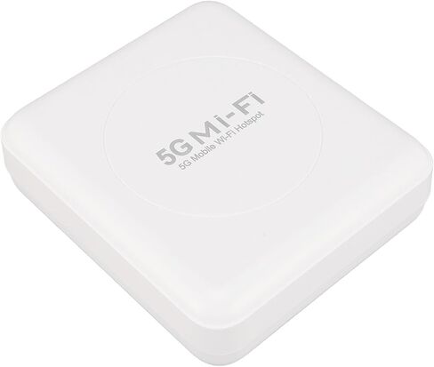 نقطة اتصال متنقلة SUNGOOYUE 5G WiFi موثوقة مزدوجة لاسلكية WiFi6 للأجهزة التي تدعم الإصدار الآسيوي in Kuwait