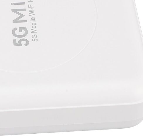 نقطة اتصال متنقلة SUNGOOYUE 5G WiFi موثوقة مزدوجة لاسلكية WiFi6 للأجهزة التي تدعم الإصدار الآسيوي in Kuwait