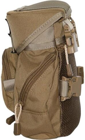 Alaska Guide Creations Classic Max Gen L Bino Harness Coyote Brown in Kuwait