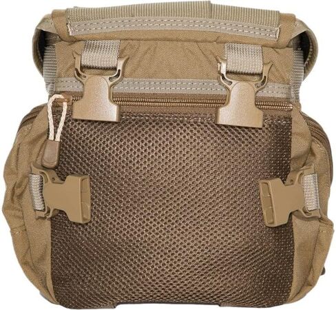 Alaska Guide Creations Classic Max Gen L Bino Harness Coyote Brown in Kuwait