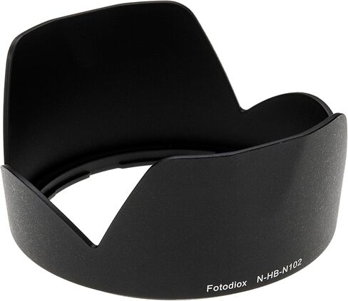 غطاء عدسة Fotodiox بديل لـ HN-N102 متوافق مع عدسة Nik1 11-27.5 مم f/3.5-5.6 ED in Kuwait