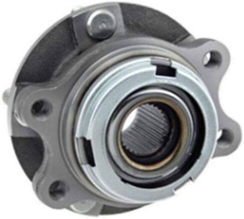 HUB Unit Front 40202-ZM70A 40202ZM70A in Kuwait