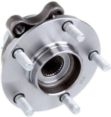 HUB Unit Front 40202-ZM70A 40202ZM70A in Kuwait