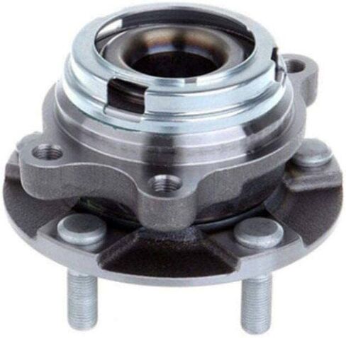 HUB Unit Front 40202-ZM70A 40202ZM70A in Kuwait