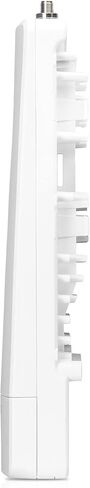 Ubiquiti Network AF-5XHD US 5 جيجا هرتز airFiberX PtP 1 جيجابت في الثانية راديو WISP أداء التوصيل الخلفي (متجدد) in Kuwait