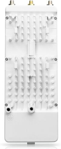 Ubiquiti Network AF-5XHD US 5 جيجا هرتز airFiberX PtP 1 جيجابت في الثانية راديو WISP أداء التوصيل الخلفي (متجدد) in Kuwait