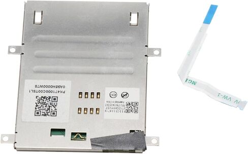 BestParts NEW Smart Card Reader and Cable Replacement for Lenovo ThinkPad P16 Gen1 Gen2 Smart Card Reader 5C61B41059 w/Cable in Kuwait
