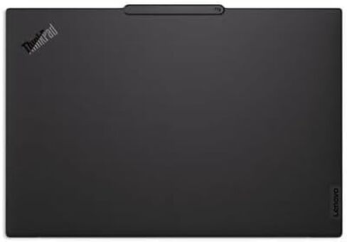 Lenovo ThinkPad T1g Gen 8 Intel Core Ultra 9 285H, 16C, 16" 3.2K (3200 x 2000), OLED, 600nits, 64GB RAM, 1TB SSD, NVIDIA RTX 5070 8GB Backlit KYB, Fingerprint Reader, Windows Pro in Kuwait