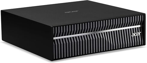 محطة عمل Acer Veriton AI Mini GN100-UD11 NVIDIA GB10 Grace Blackwell Superchip (ذراع ذو 20 نواة: 10x Cortex-X925، 10x Cortex-A725) in Kuwait