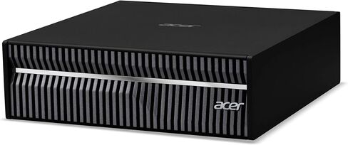 محطة عمل Acer Veriton AI Mini GN100-UD11 NVIDIA GB10 Grace Blackwell Superchip (ذراع ذو 20 نواة: 10x Cortex-X925، 10x Cortex-A725) in Kuwait