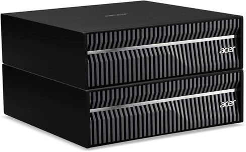 محطة عمل Acer Veriton AI Mini GN100-UD11 NVIDIA GB10 Grace Blackwell Superchip (ذراع ذو 20 نواة: 10x Cortex-X925، 10x Cortex-A725) in Kuwait