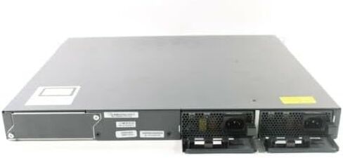 Cisco WS-C2960XR-24TS-I Catalyst 2960-XR 24Port Gigabit Switch 4X1G SFP (متجدد) in Kuwait