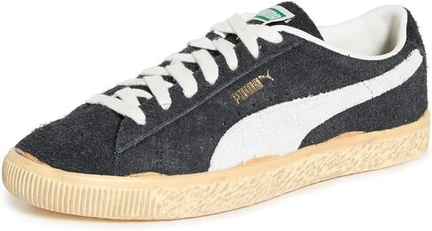 حذاء رياضي كلاسيكي من الجلد السويدي للرجال من PUMA Select in Saudi Arabia