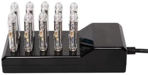 Bitcoin Merch -10x NerdMiner 2 - مجموعة USB Solo Bitcoin Miner in Kuwait