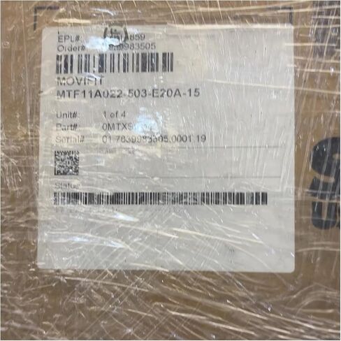1 قطعة جديد MTF11A022-503-E20A-15 مصنع التعبئة مع الضمان MTF11A022503E20A15 in Kuwait