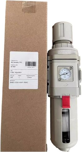 1 PCS NEW B49G-3GK-AW1-RMG Factory Packing with Warranty B49G3GKAW1RMG in Kuwait