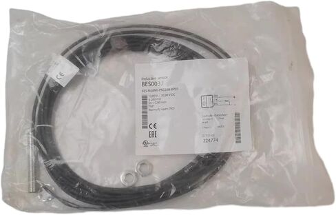 1 PCS NEW BES003J BES M08MI-PSC20B-BP05 Factory Packing with Warranty BES003J BES M08MIPSC20BBP05 in Kuwait