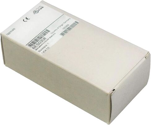 1 قطعة جديد BES0308 BES Q40KFU-PSC40F-S04G-012 مصنع التعبئة مع الضمان BES0308 BES Q40KFUPSC40FS04G012 in Kuwait
