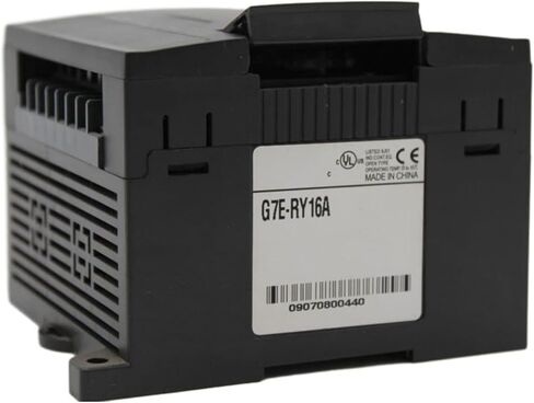 1 قطعة تعبئة المصنع الجديدة G7E-RY16A مع الضمان G7ERY16A in Kuwait