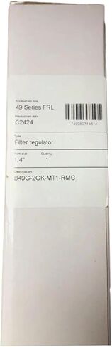 1 PCS NEW B49G-2GK-MT1-RMG Factory Packing with Warranty B49G2GKMT1RMG in Kuwait