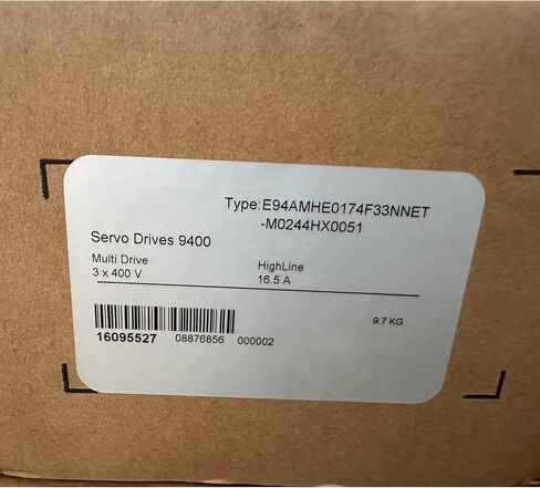 1 قطعة جديد E94AMHE0174F33NNET-M0244HX0051 تعبئة المصنع مع الضمان E94AMHE0174F33NNETM0244HX0051 in Kuwait