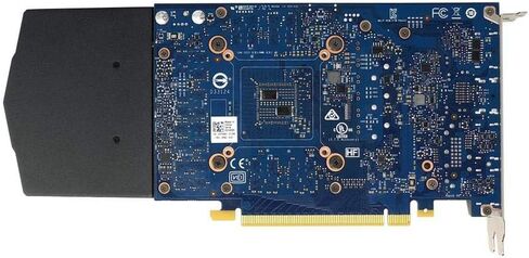 Dell nVidia GeForce GTX 1060 GTX1060 6GB 192-bit GDDR5 PCIE x16 DVI HDMI 3 x DP 2FNM3 Video Card (Renewed) in Kuwait