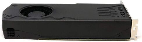 Dell nVidia GeForce GTX 1060 GTX1060 6GB 192-bit GDDR5 PCIE x16 DVI HDMI 3 x DP 2FNM3 Video Card (Renewed) in Kuwait