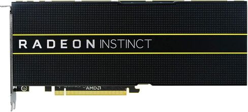 ADVANCED MICRO DEVICES Radeon Instinct MI25 Accelerator Graphics Card (100-505959) in Kuwait