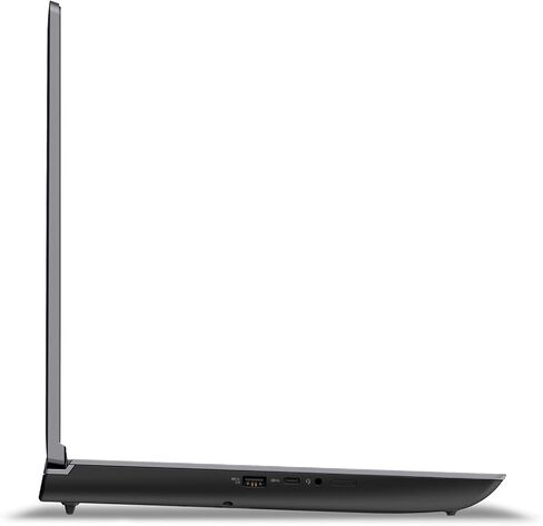 Lenovo ThinkPad P16 Gen 2 Intel Core i9-13950HX vPro، 24C، 16 بوصة WQUXGA (3840 x 2400) OLED Touch، 400 شمعة في المتر المربع، 128 جيجابايت من ذاكرة الوصول العشوائي، 2 تيرابايت SSD، NVIDIA RTX 5000 Ada، بإضاءة خلفية KYB، قارئ بصمات الأصابع، Windows Pro in Kuwait