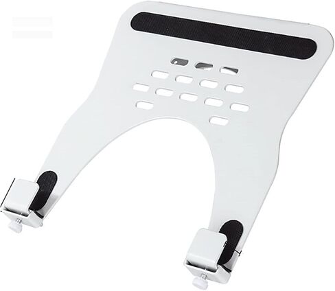 Screen Stand, Monitor Arm + Laptop Holder Full Dynamic Stand for 10-16" Laptops and 13-32" Computers Led LCD Screen Supports Tilt and Rotation-1-Xy360-M22B in Kuwait