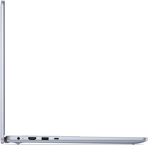 كمبيوتر محمول Dell Inspiron 16 5645 بشاشة تعمل باللمس، شاشة 16 بوصة FHD+ 300-Nits، AMD Ryzen 7-8840U(Beats i7-1355U)، 16 جيجابايت DDR5، 1 تيرابايت SSD، Copilot AI، لوحة مفاتيح بإضاءة خلفية، بصمة الإصبع، Wi-Fi 6E، Windows 11 Pro in Kuwait