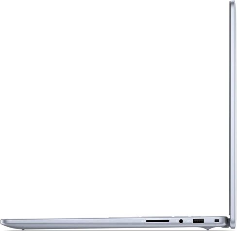 كمبيوتر محمول Dell Inspiron 16 5645 بشاشة تعمل باللمس، شاشة 16 بوصة FHD+ 300-Nits، AMD Ryzen 7-8840U(Beats i7-1355U)، 16 جيجابايت DDR5، 1 تيرابايت SSD، Copilot AI، لوحة مفاتيح بإضاءة خلفية، بصمة الإصبع، Wi-Fi 6E، Windows 11 Pro in Kuwait