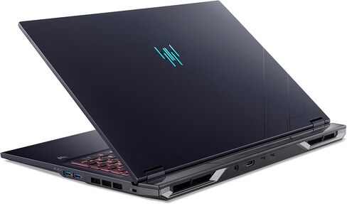 acer Predator Helios Neo 18 AI Gaming Laptop | Intel Core Ultra 9 Processor 275HX | NVIDIA GeForce RTX 5070 Ti | 18" WQXGA 240Hz G-SYNC | 16GB DDR5 | 1TB Gen 4 SSD | Killer Wi-Fi 6E | PHN18-72-92Y3 in Kuwait