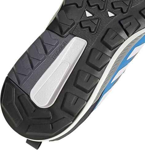 adidas Men's Terrex Anylander Rain.RDY Hiking, Aurora Onix/Dash Grey/Legend Ink, 8 in Kuwait