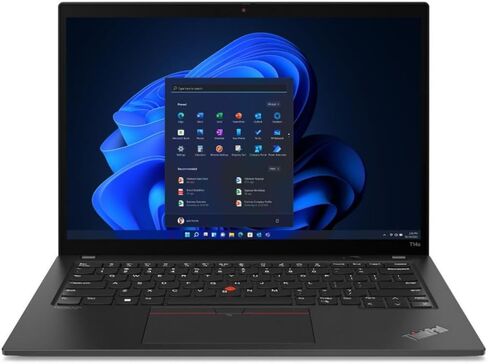 Lenovo ThinkPad T14s Gen 3 Slim 14 بوصة WUXGA كمبيوتر محمول للأعمال Intel Core i7-1270U 32GB RAM 512GB SSD Windows 11 Pro (متجدد) in Kuwait