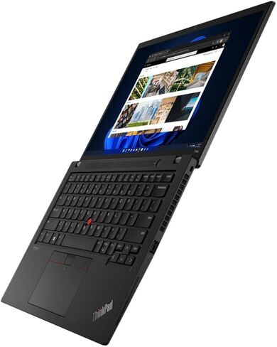 Lenovo ThinkPad T14s Gen 3 Slim 14 بوصة WUXGA كمبيوتر محمول للأعمال Intel Core i7-1270U 32GB RAM 512GB SSD Windows 11 Pro (متجدد) in Kuwait