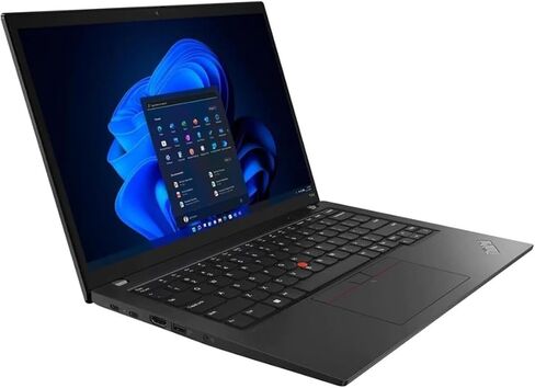 Lenovo ThinkPad T14s Gen 3 Slim 14 بوصة WUXGA كمبيوتر محمول للأعمال Intel Core i7-1270U 32GB RAM 512GB SSD Windows 11 Pro (متجدد) in Kuwait