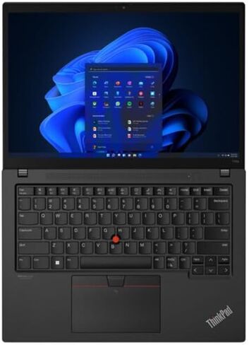 Lenovo ThinkPad T14s Gen 3 Slim 14 بوصة WUXGA كمبيوتر محمول للأعمال Intel Core i7-1270U 32GB RAM 512GB SSD Windows 11 Pro (متجدد) in Kuwait